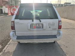 اسوزو روديو